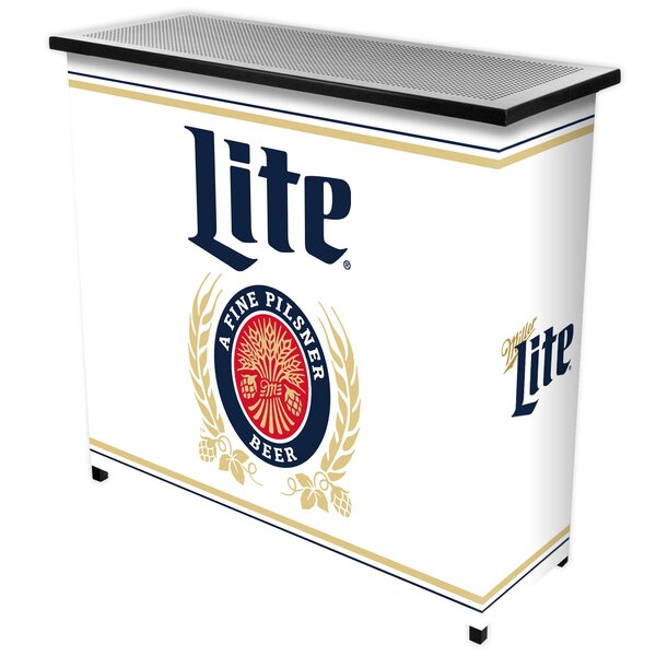 Miller best sale lite cooler